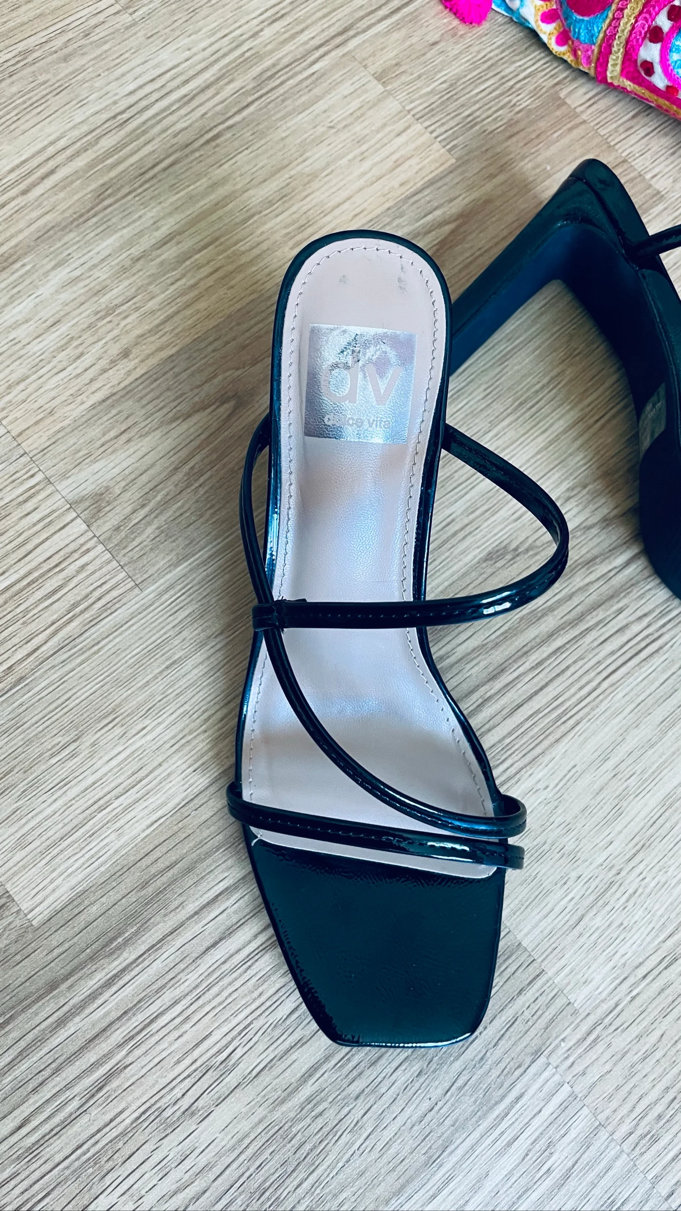 Sandalias de tacón  37,5 – photo 5
